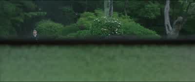 So this is how it feels. - The Handmaiden