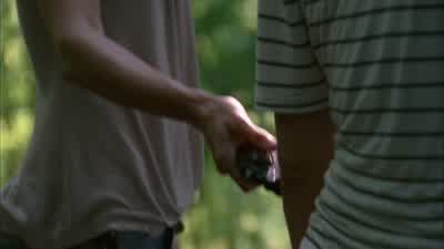 So this is it? - The Walking Dead