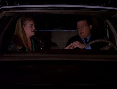 SO THIS IS IT? - 3rd Rock from the Sun