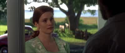 So this is Martha? - The Notebook