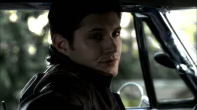 So this is really over? - Supernatural