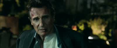 - So, this is the end of the line. - The Commuter