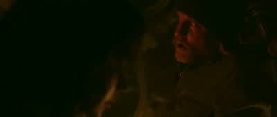 So this is the end? - The Hunger Games: Mockingjay   Part 1