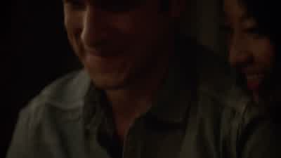 So, this is the fourth one? - Teen Wolf