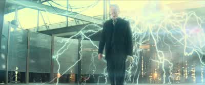 So this is the Great Danton. - The Prestige