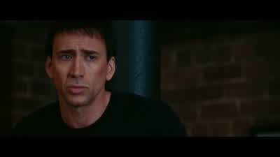 So this is-- This is your excuse? - Ghost Rider