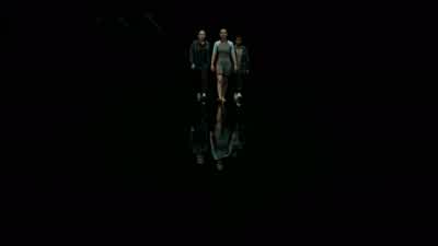 So this is Vecna, right now in the Abyss? - Stranger Things