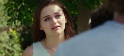 So this is what you've been keeping from me? - The Kissing Booth