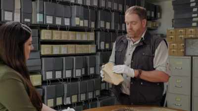 So this
is what's absorbing water - Tales From The Explorers Club