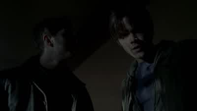 So this is where she drowned her kids. - Supernatural
