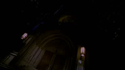 So, this is where terror starts. - Criminal Minds