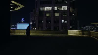 So this is where the rabbit hole leads? - Mr. Robot