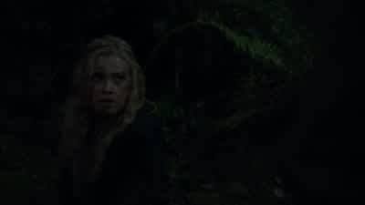 So this is who's beating you? - The 100