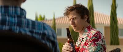 - So, this is your life? - Palm Springs