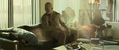 So this is your plan, Peter, hm? - Spider Man: No Way Home