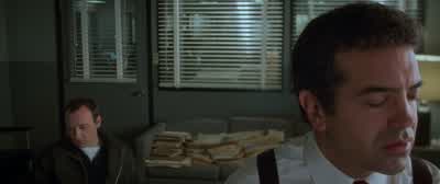 - So this lawyer... - The Usual Suspects