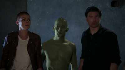 so-this-our-bunker - Marvel's Inhumans