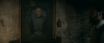 So this proposal, I take it the Qilin has something to do with it? - Fantastic Beasts: The Secrets of Dumbledore