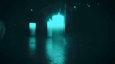 So, is this - Living for the Dead