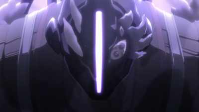So this... - Made in Abyss: Dawn of the Deep Soul