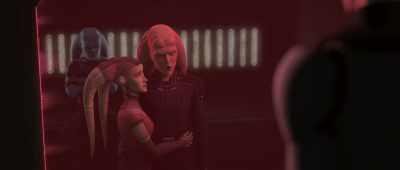 So this... is the side
you've chosen? - Star Wars: The Bad Batch