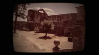 SO THIS WAS A MAJOR CONTROL
CENTER FOR THE TEMPLARS. - Lost Relics of the Knights Templar