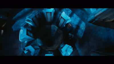 So this was a very, very authentic performance. - Harry Potter and the Chamber of Secrets