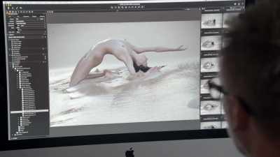 - So This?  Yes, it is gorgeous. - Nude