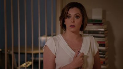 So this... - Crazy Ex-Girlfriend