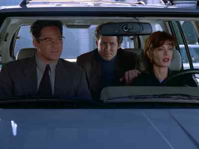 So those were all just movies. - Lois & Clark: The New Adventures of Superman