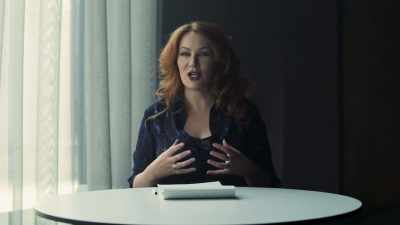 So those coping strategies tend - Inside the Mind of a Con Artist