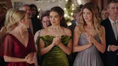 So, for those of
you participating, - Unwrapping Christmas: Tina's Miracle
