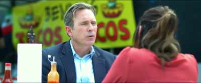 - So those weren't narcotics
you took off him last night? - Vindication