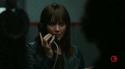 So those women that
come here to visit you - The Night Stalker