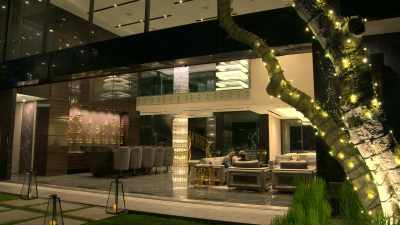 So, even though I appreciate people, - Buying Beverly Hills