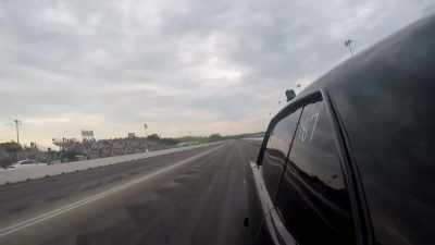 So even though I don't believe - Street Outlaws No Prep Kings Team Attack