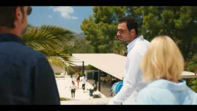 So even though I pay them - The Mallorca Files