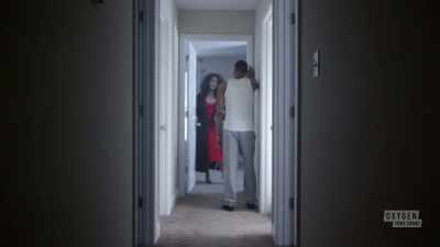 So even though they're not
actually mother and son, - Black Widow Murders