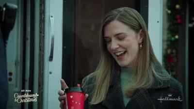 So, even though
you're not actually mad, - Christmas On Call