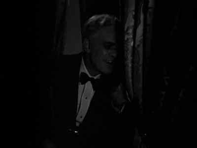 So you thought you could escape me - The Man They Could Not Hang