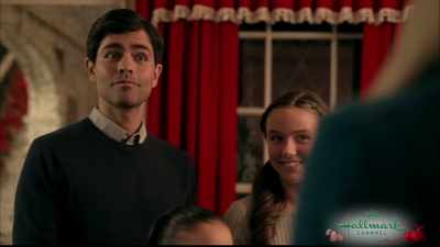 So we thought we could
give you another chance. - Christmas at Graceland: Home for the Holidays