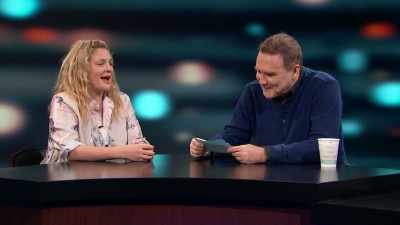 - So, my thought was not as deep as yours.
- No, I have to say, - Norm Macdonald Has a Show