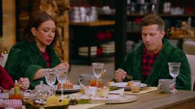 - So we thought of using that
in our cinnamon buns - Baking It
