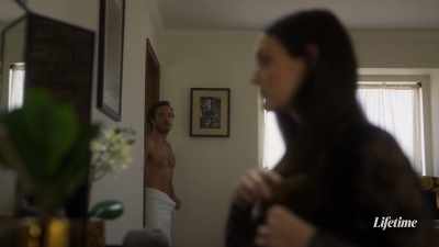 So... thought you said you
didn't get anything in the will. - Psycho Sister-In-Law