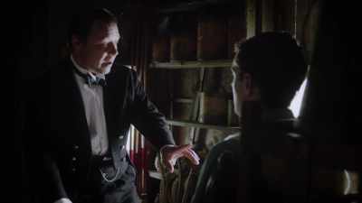 So we thought
we'd give it another go. - Decline and Fall