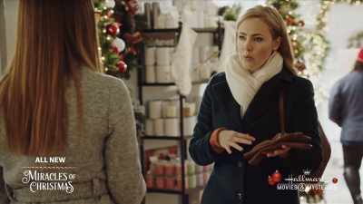 So she thought, what if
we do something like that - Project Christmas Wish
