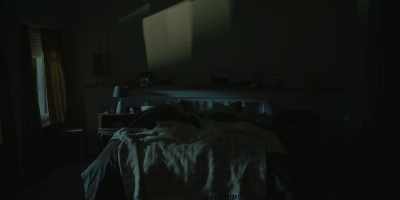 So you thought
you would just live in the house, - Staring at Strangers