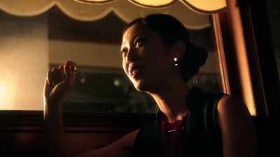 So thoughtful
of Gene and Alice - Marvel's Runaways