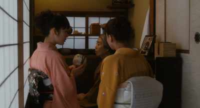 So three or four times in your life? - Every Day a Good Day