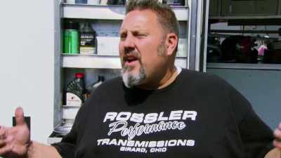 So three races into Team Attack - Street Outlaws No Prep Kings Team Attack